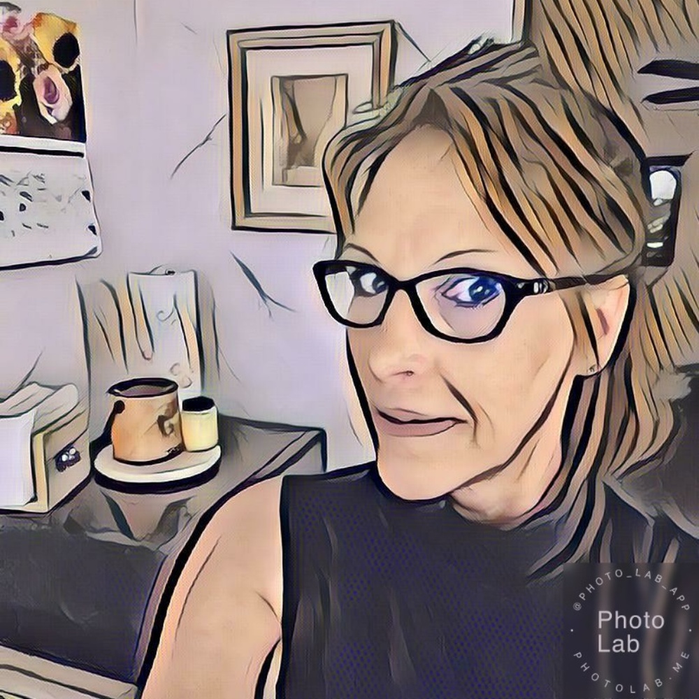 Meet your Posher, Barbara